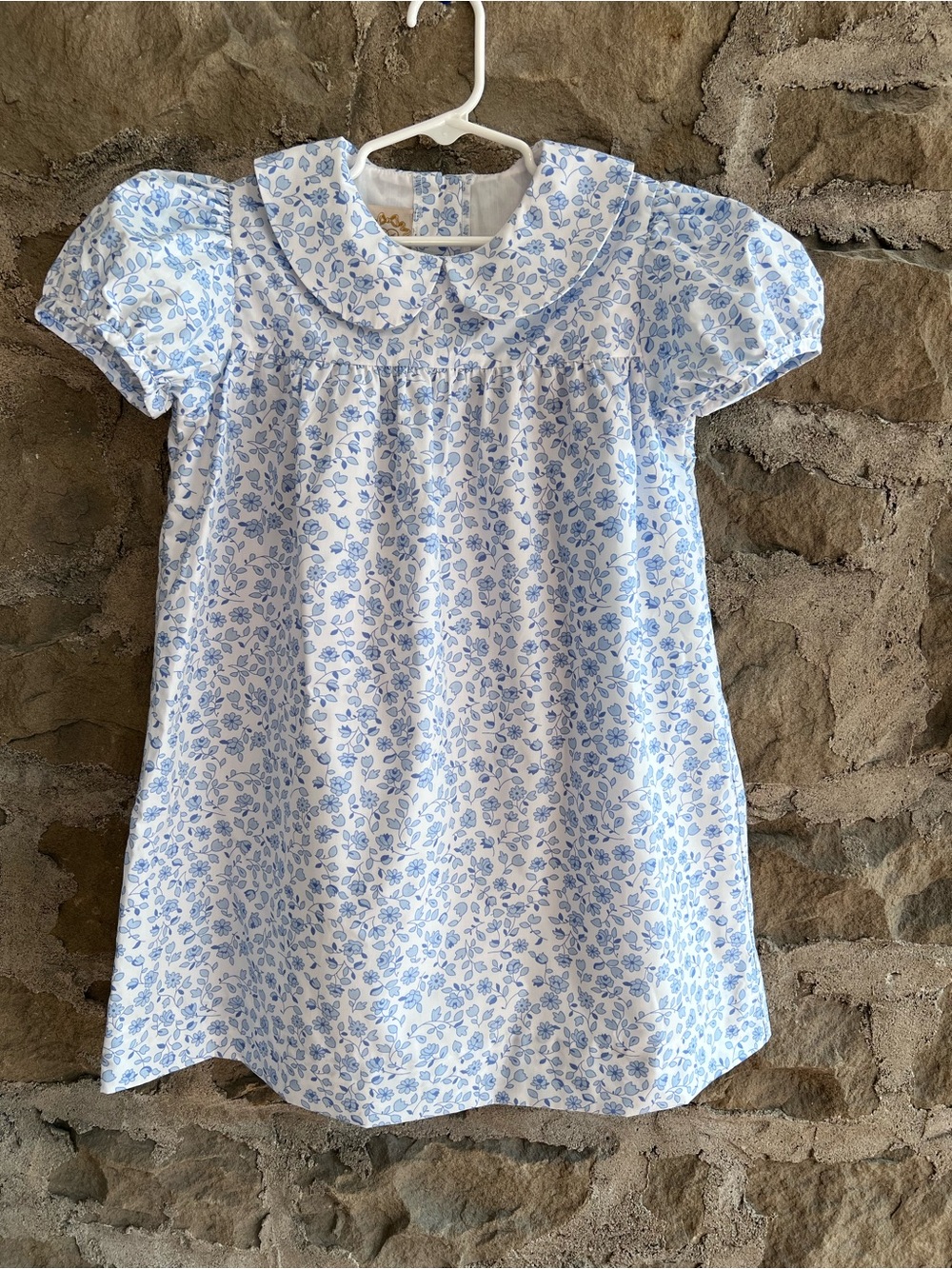 NWT size 8 Adaire Greenbriar Garden dress